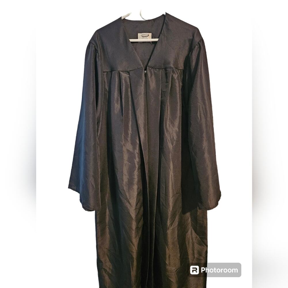 Graduation gowns Halloween costumes Harry Potter Grim Reaper OS